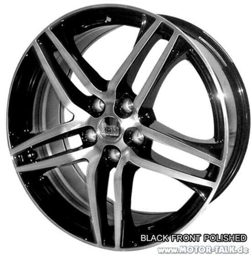 Rim