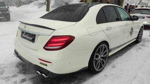 Lorinser E43-02