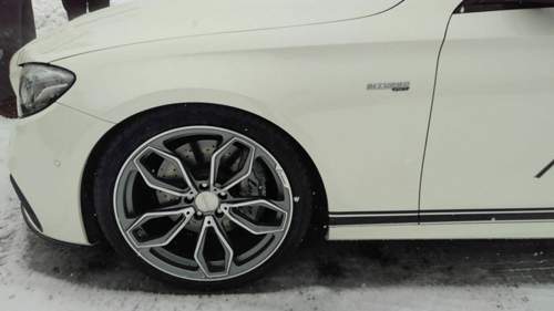 Lorinser E43-03