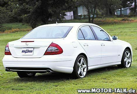 AMG Embleme