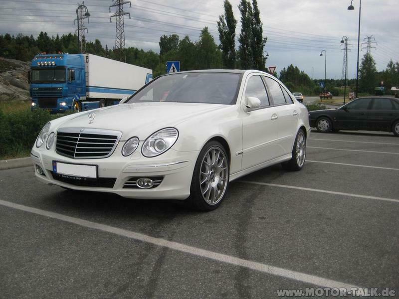 AMG Embleme