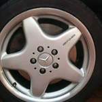 AMG Felge