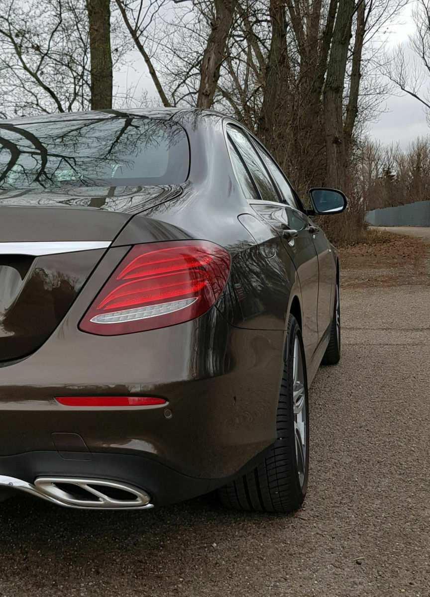 AMG Felgen plus Spurverbreiterung zulässig?
