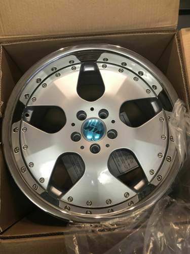 Proline 9.5 x 18