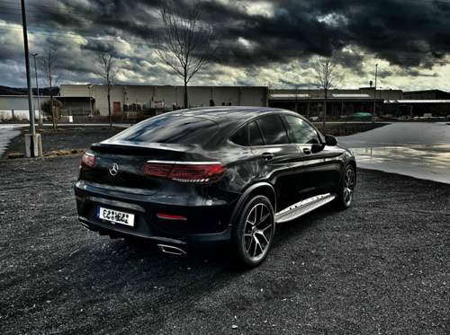 GLC Coupe