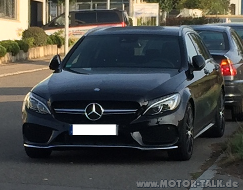 Amg-grill
