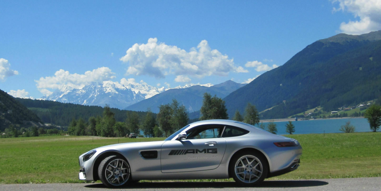 AMG GT-R - erhebliche Lieferprobleme! Was ist nur los mit Mercedes-AMG?
