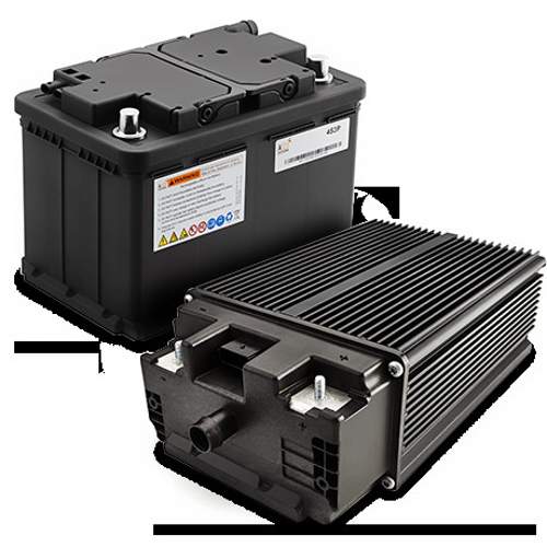 Li-Akkumulator Hersteller LLC