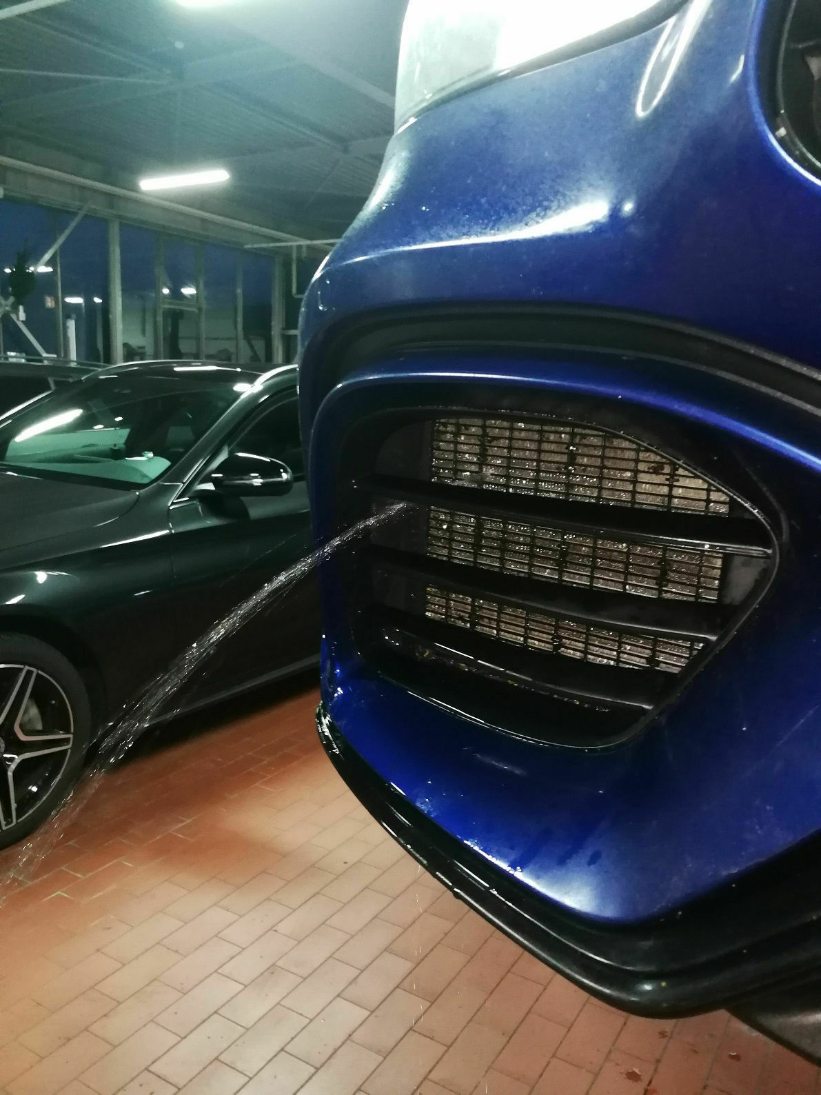 AMG GT53 und GT63s (4 Türer)