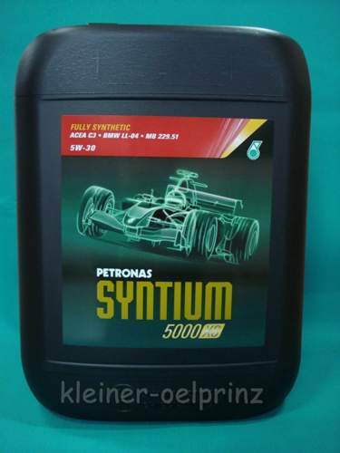 Petronas