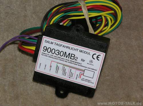 Tfl-modul-1
