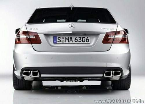 Mercedes-benz-e63-amg