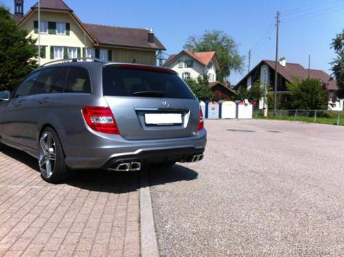 Amg-duplex