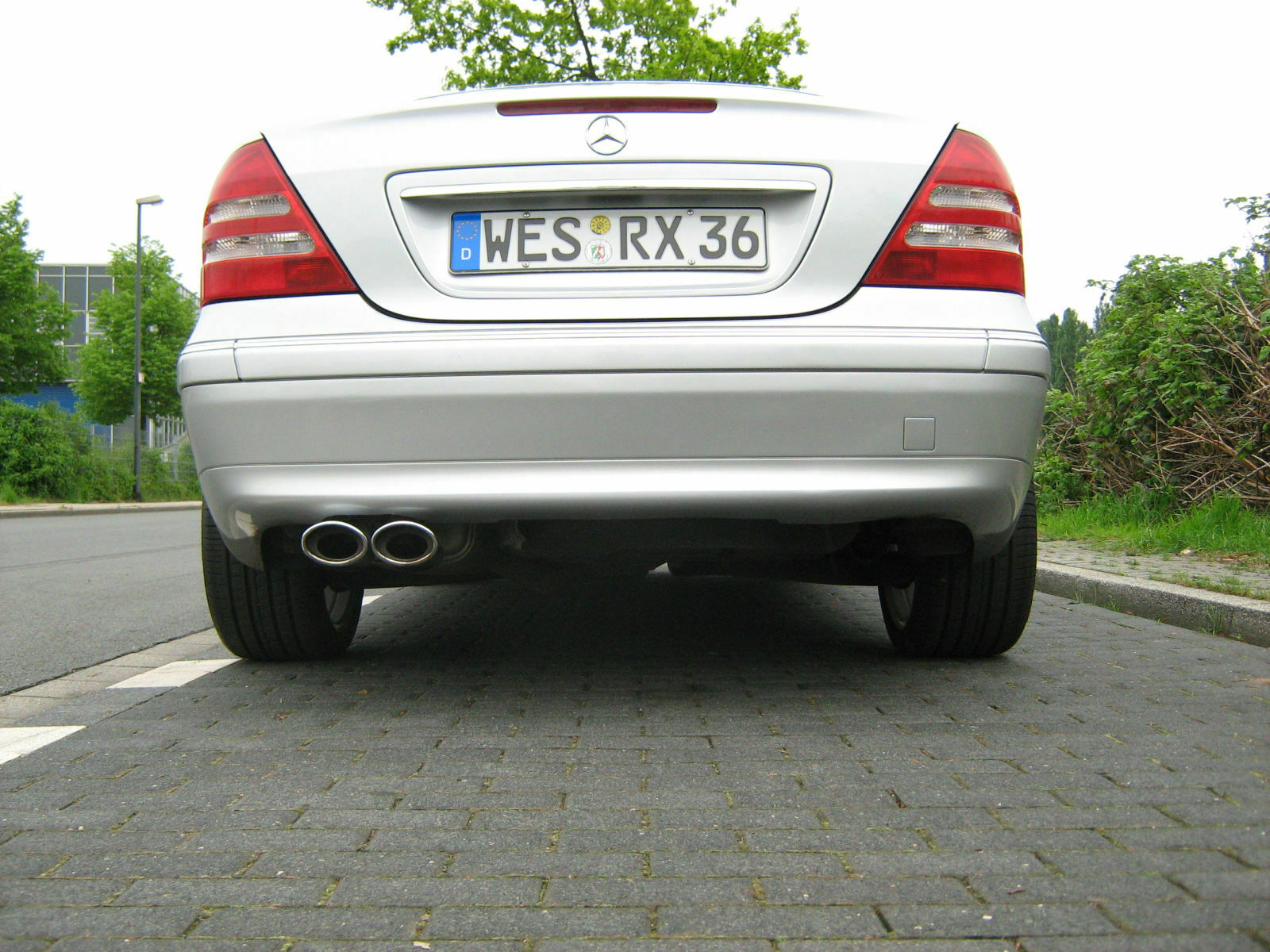 AMG Räder