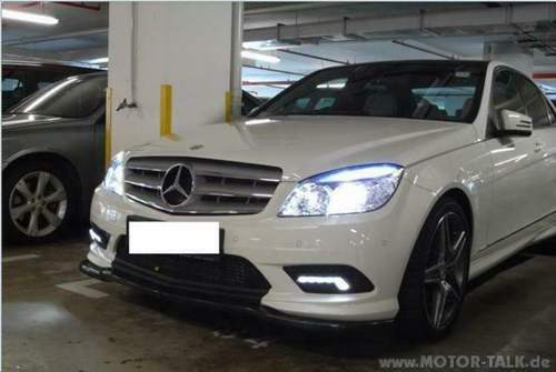 W204-unterlippe