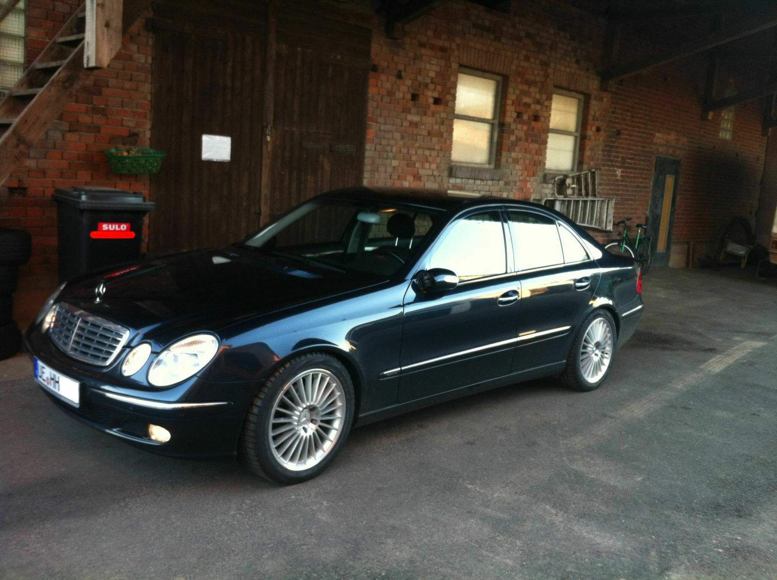 Amg Styling 5