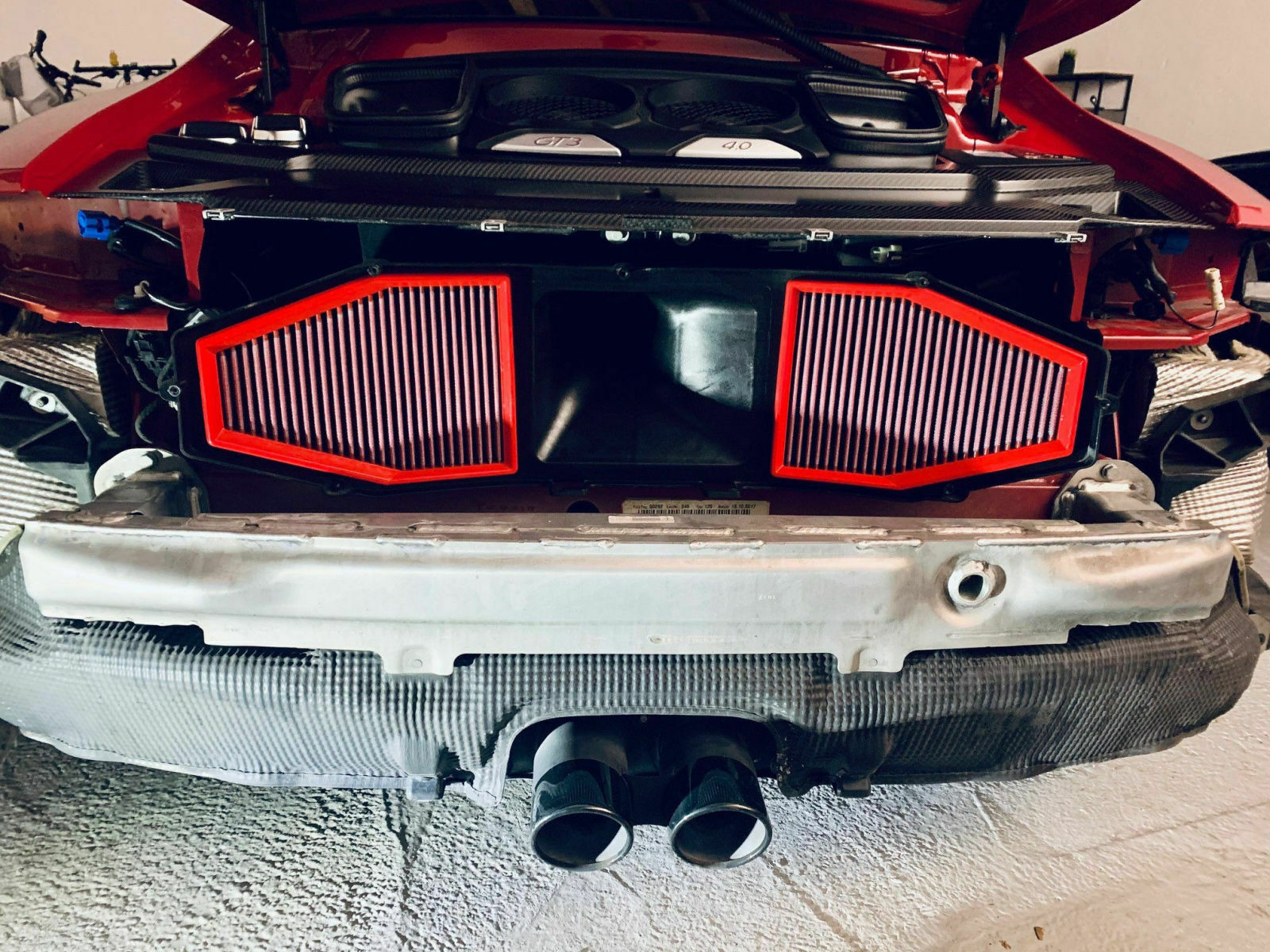 AMG-Tuning C43/C63