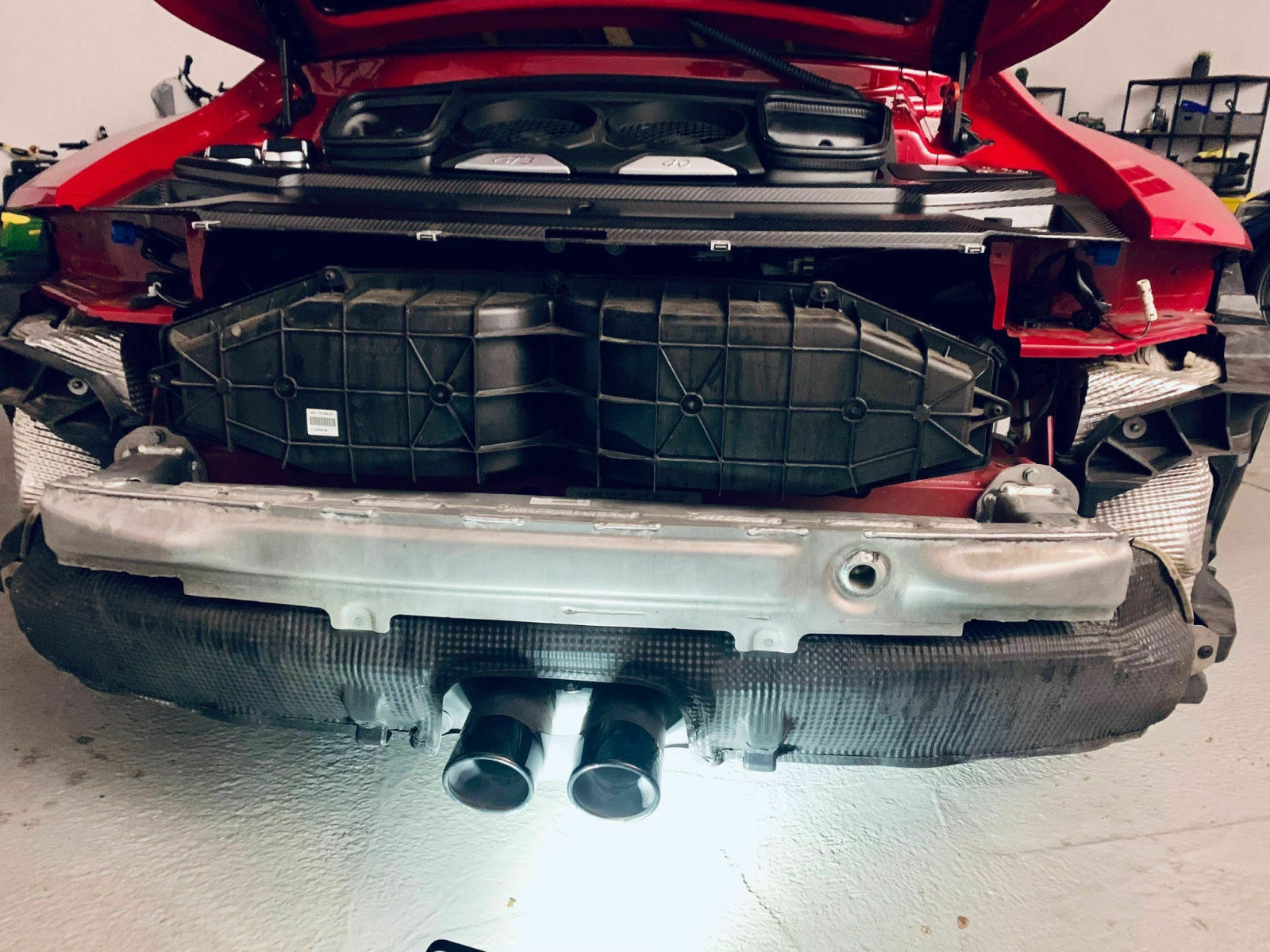 AMG-Tuning C43/C63
