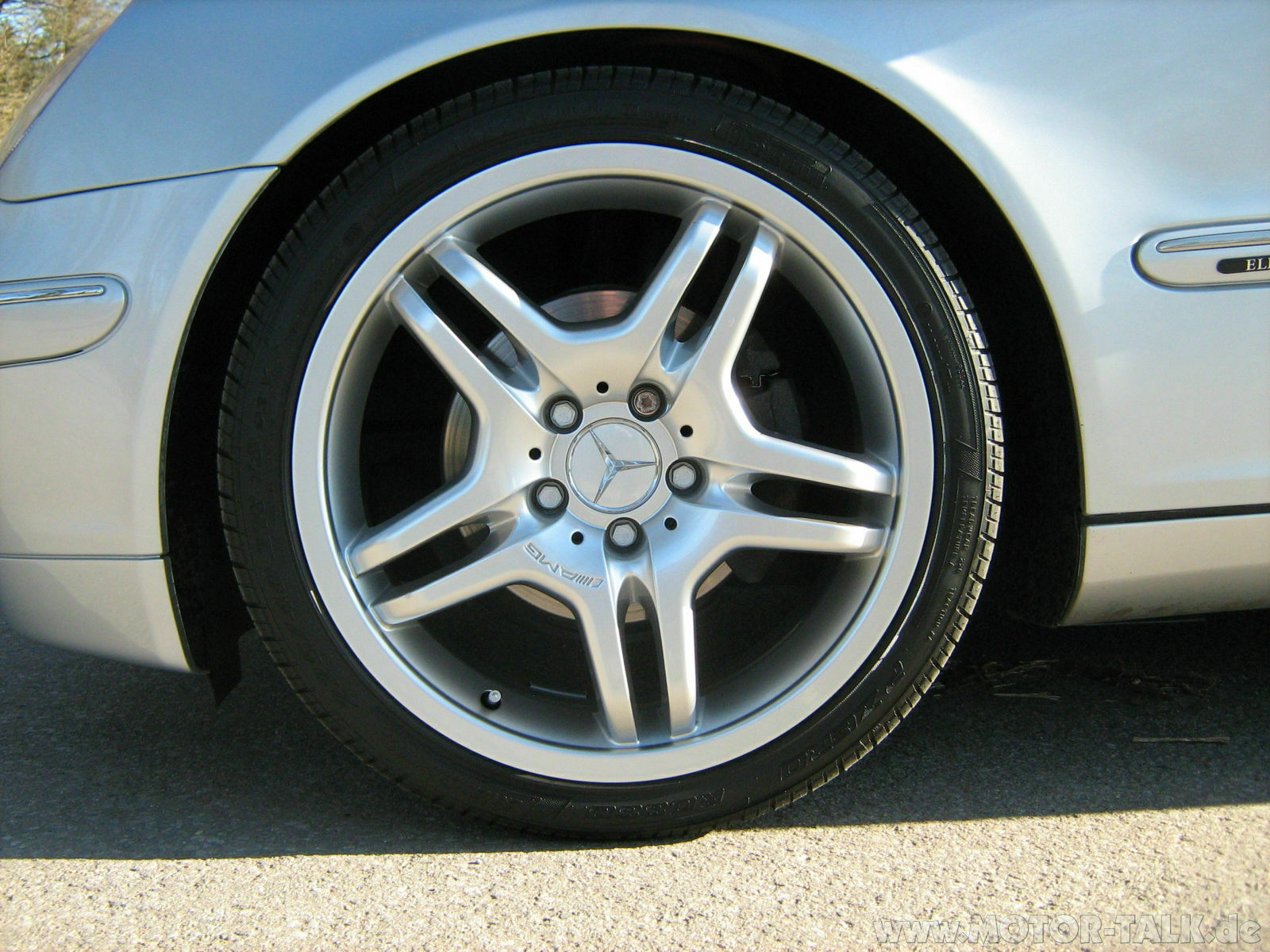 AMG's und KAW's und H&R's