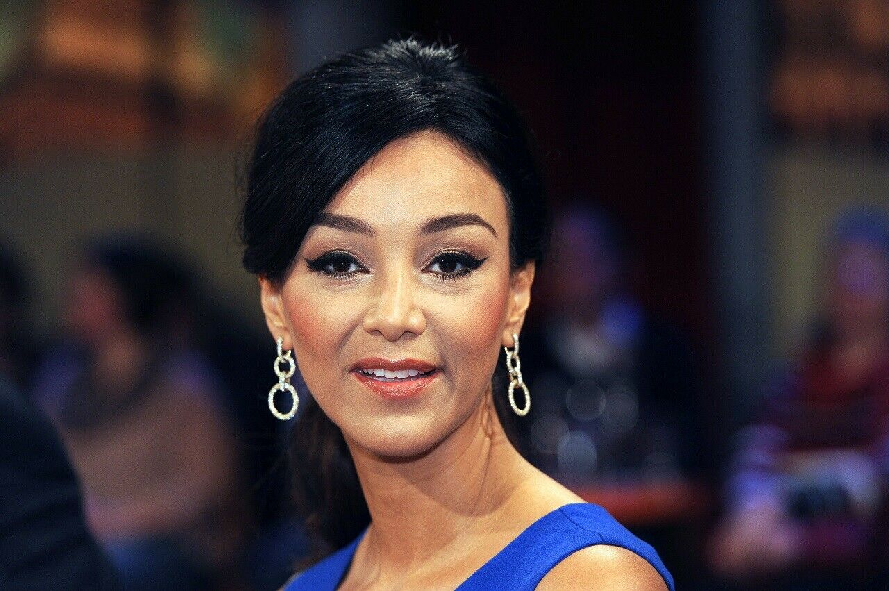 Verona Pooth muss voraussichtlich kein Bußgeld für ihre Fahrt ohne Gurt bezahlen