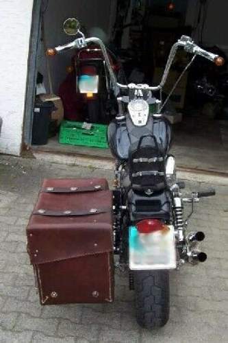 Koffer für Fernreisen