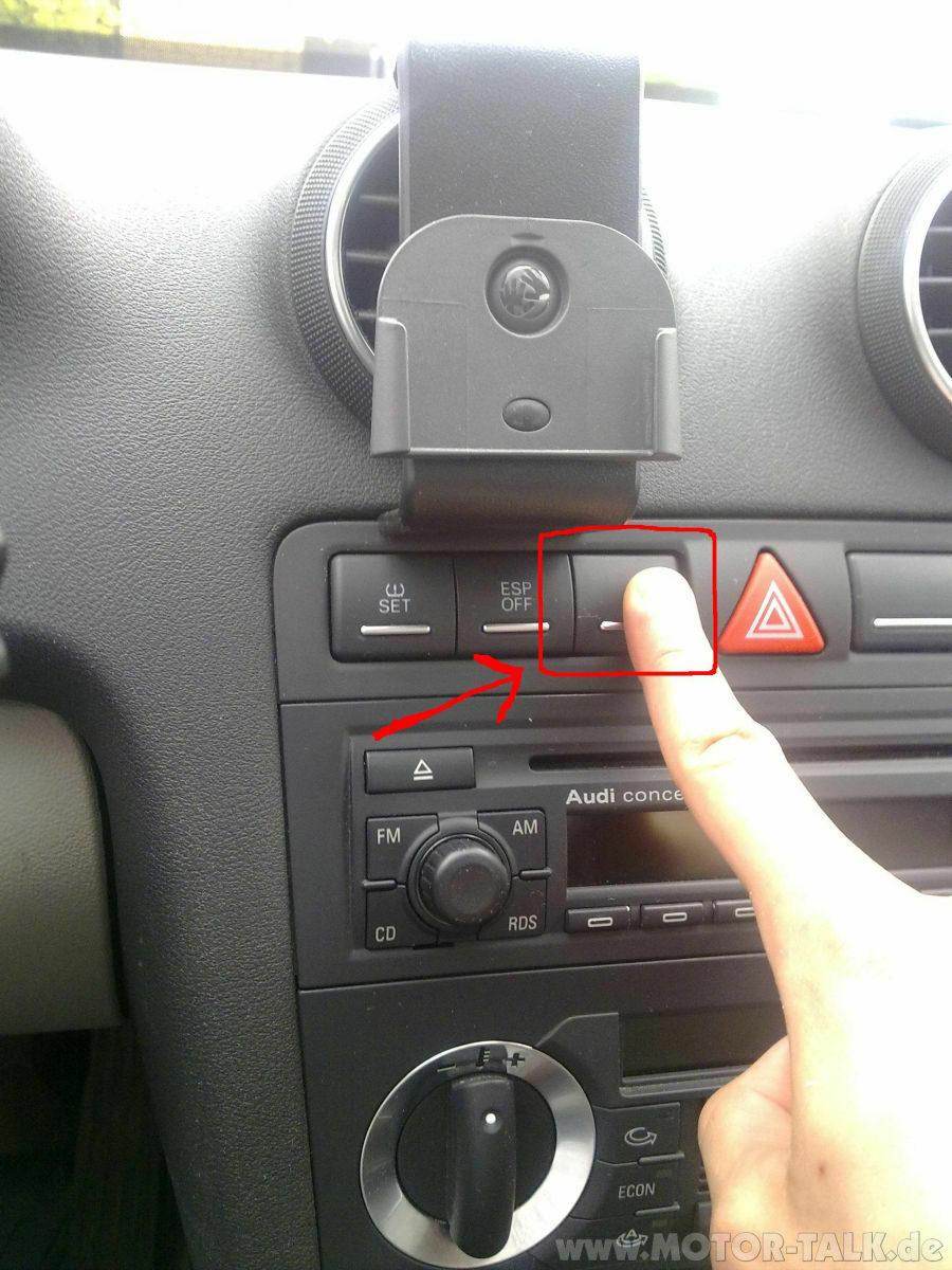 An Alle Elektronikexperten, Helft mir!