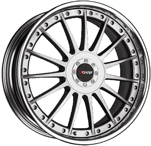 Evox RF1