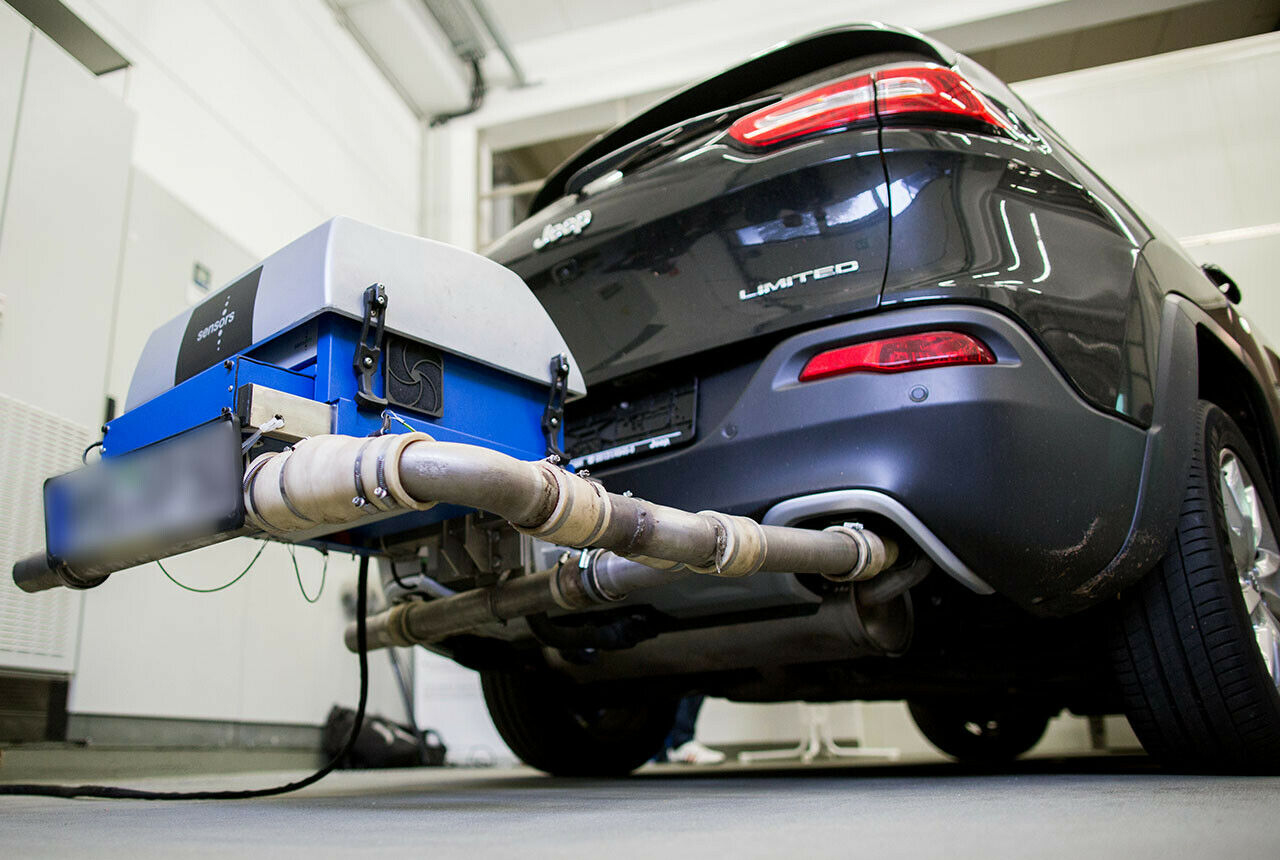 Ab September werden neue Auto-Modelle nach dem neuen, realitätsnäheren WLTP typgeprüft und ihre Schadstoffe in RDE-Tests auf der Straße gemessen