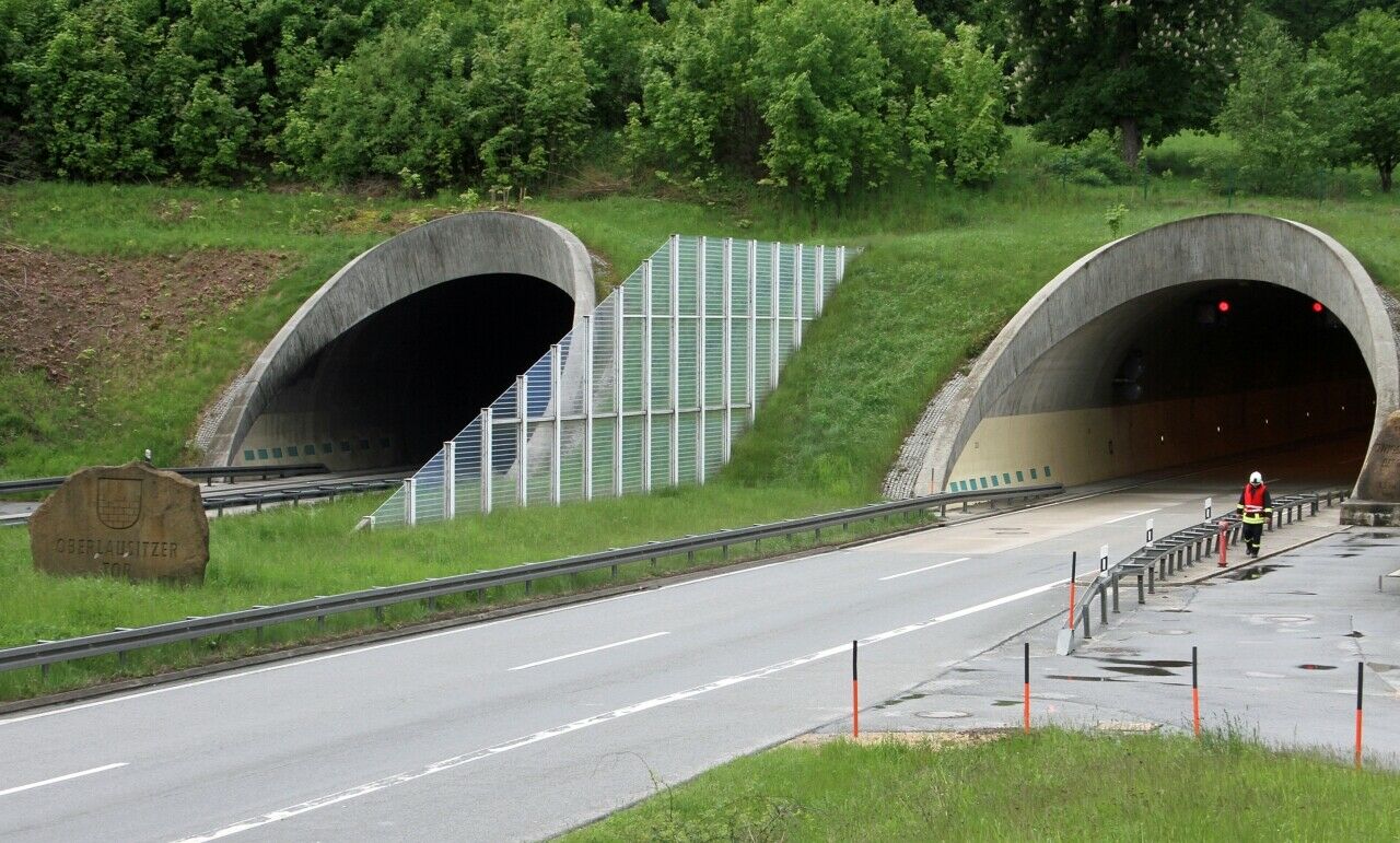 Reisende sollten ihre Routen umplanen oder mehr Zeit einkalkulieren