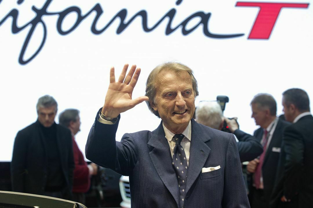 Luca di Montezemolo möchte beim Großen Preis von Bahrain mit Ecclestone und Todt über das Formel-1-Reglement sprechen