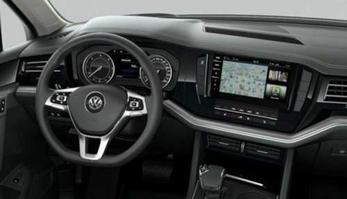 Cockpit
