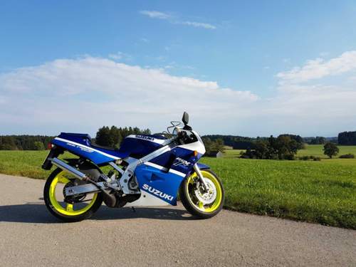 RGV250