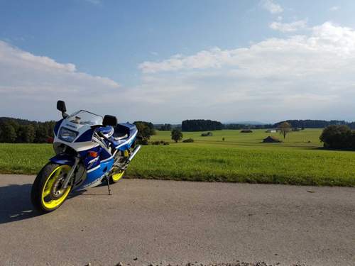 RGV250