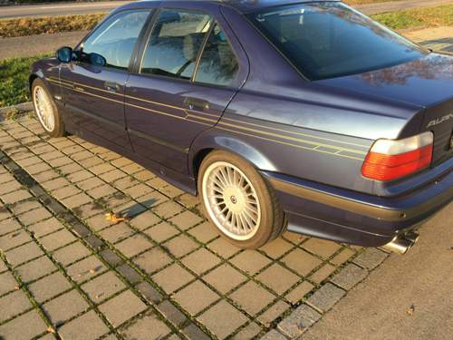 3.2er e36