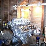 Motorblock