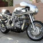 CBX V12