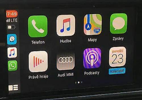 Carplay