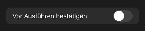 Kurzbefehl