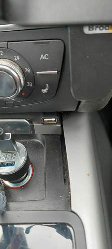 Usb