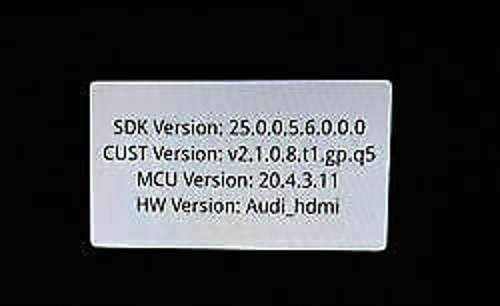 Firmware für diese Box
