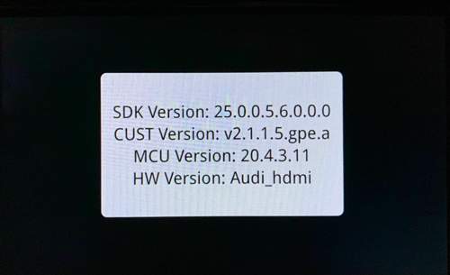 Version