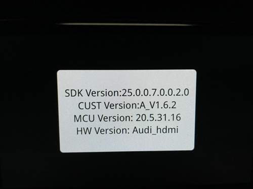 Version