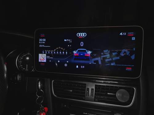 RSNAV S4 Pro