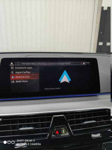 Android-auto