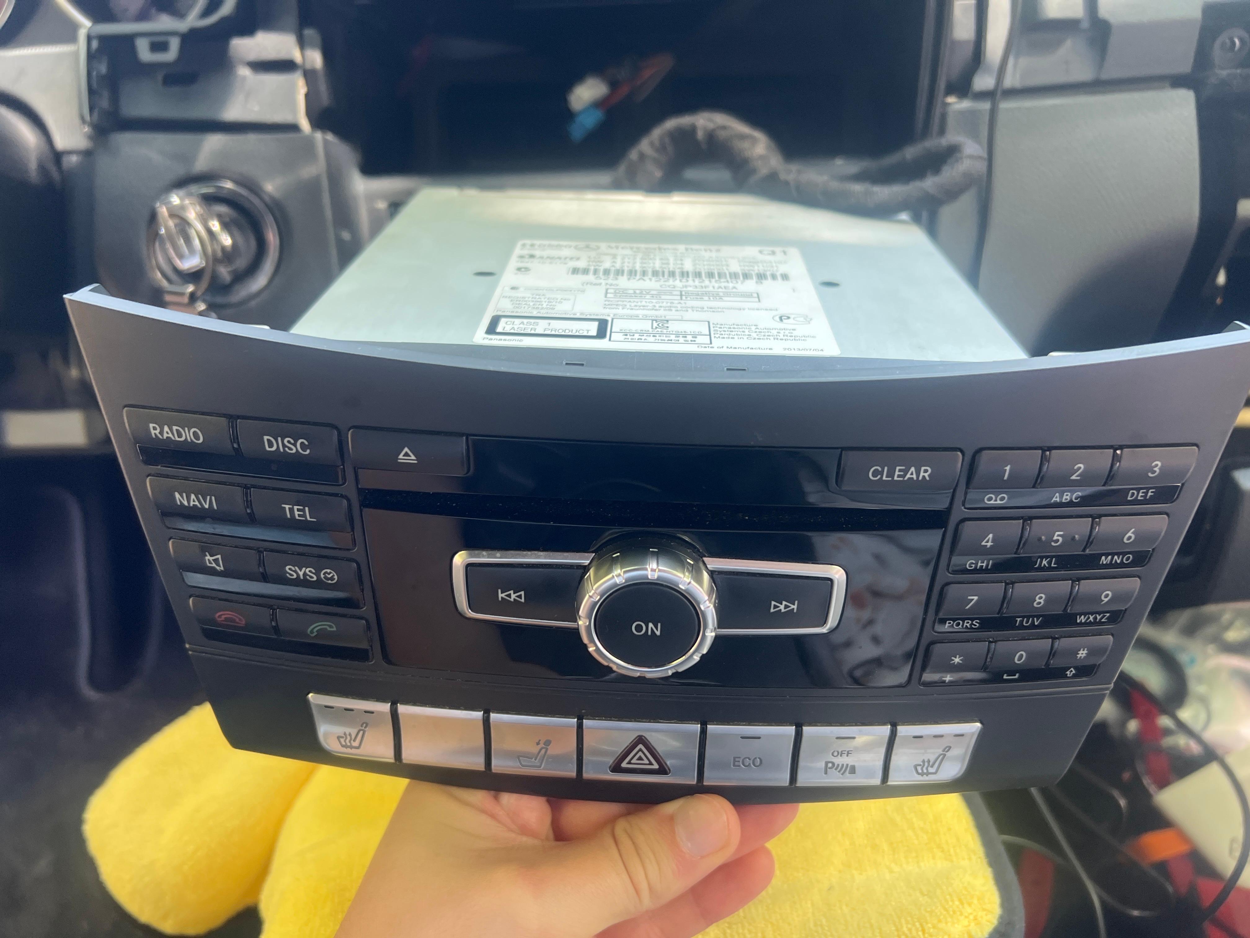 Android Auto Einheit/Display kein Sound