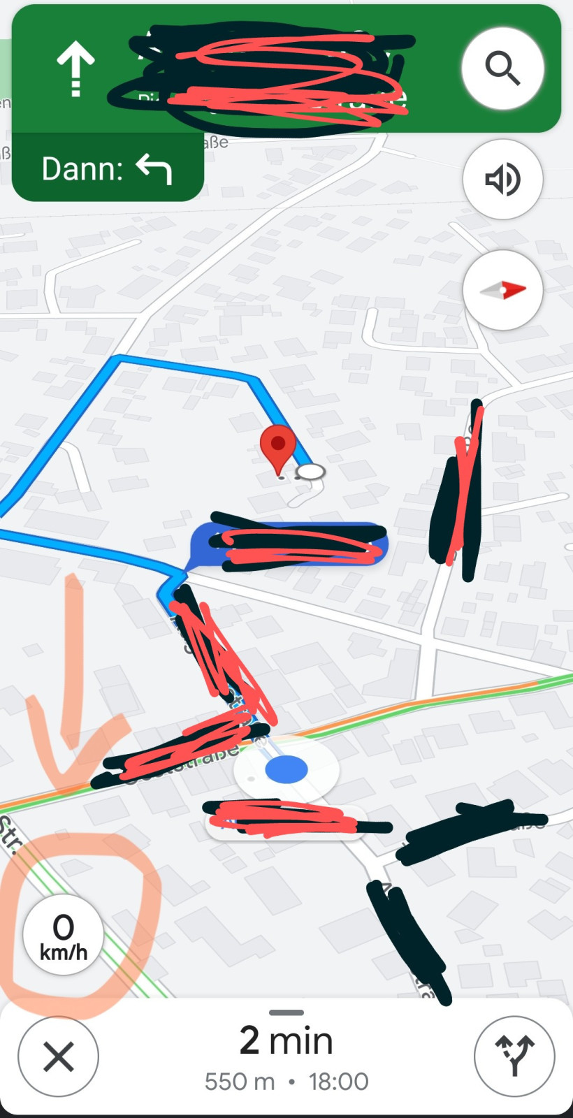 Android Auto kabelgebunden