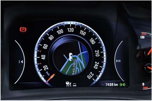 Navi 900 IntelliLink