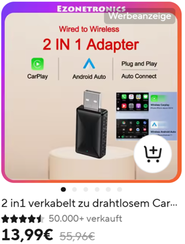Adapter Wifi