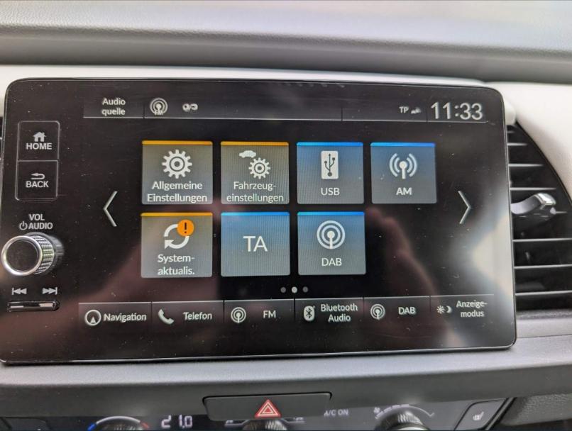 Android Auto