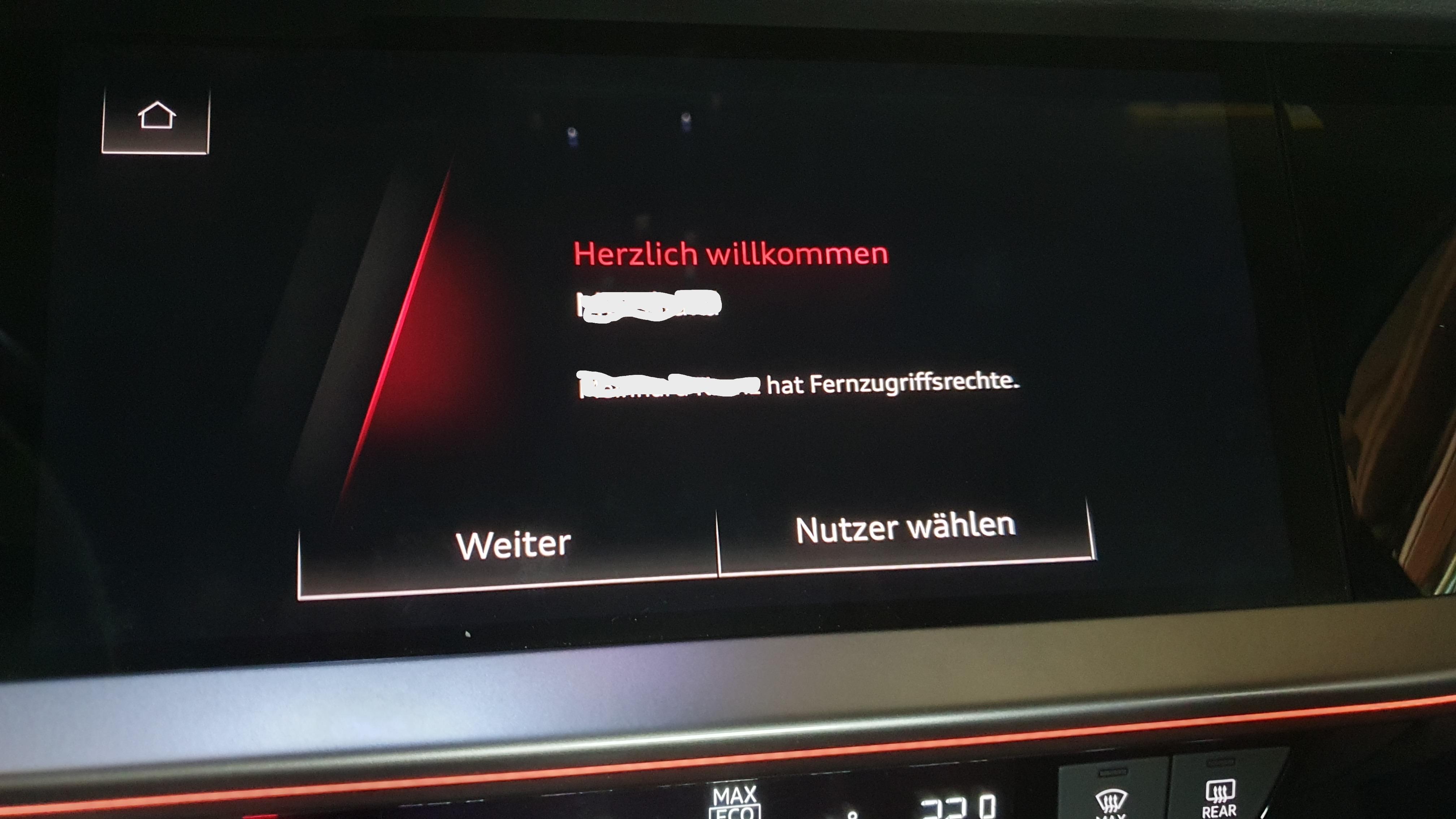 Android Auto Wireless per Adapter